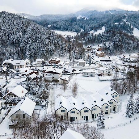 Apartamenty Marron Z Sauna, Bawialnia I Widokiem Na Skrzyczne - Dream Apart Szczyrk Esterno foto