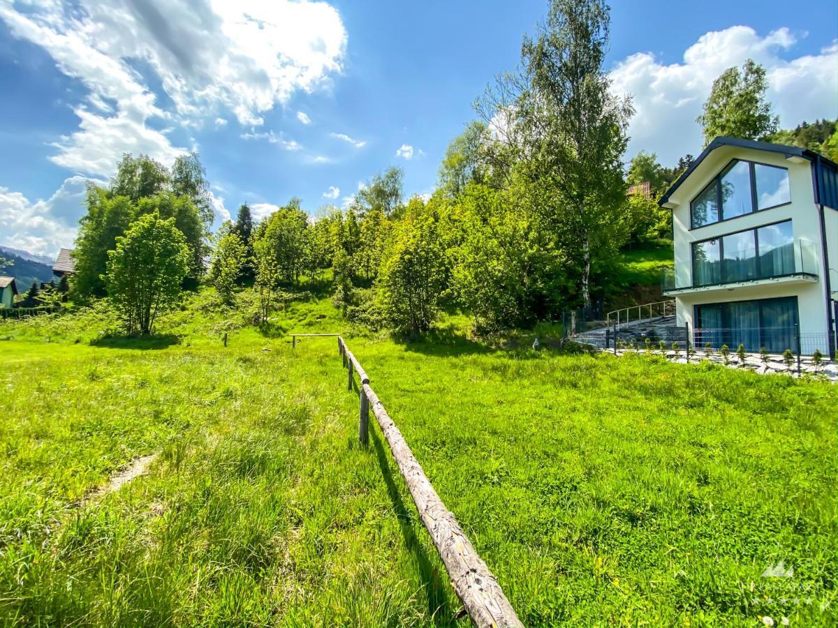 Apartamenty Marron Z Sauna, Bawialnia I Widokiem Na Skrzyczne - Dream Apart Szczyrk Esterno foto