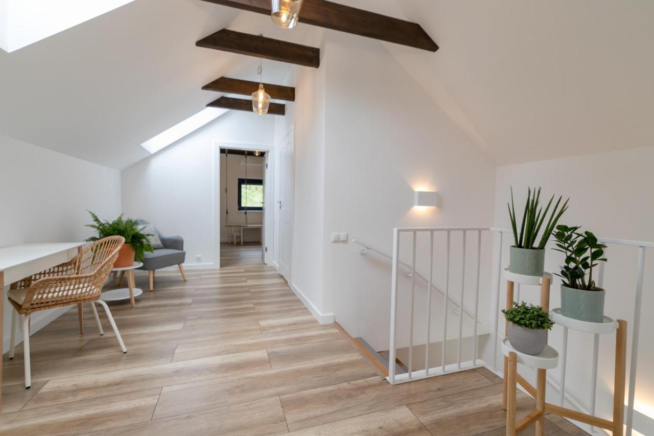 Apartamenty Marron Z Sauna, Bawialnia I Widokiem Na Skrzyczne - Dream Apart Szczyrk Esterno foto
