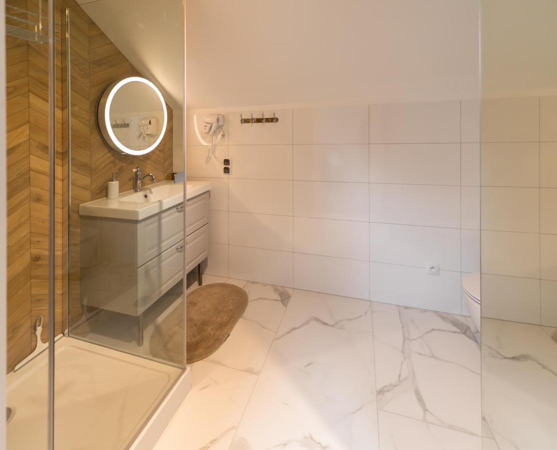 Apartamenty Marron Z Sauna, Bawialnia I Widokiem Na Skrzyczne - Dream Apart Szczyrk Esterno foto