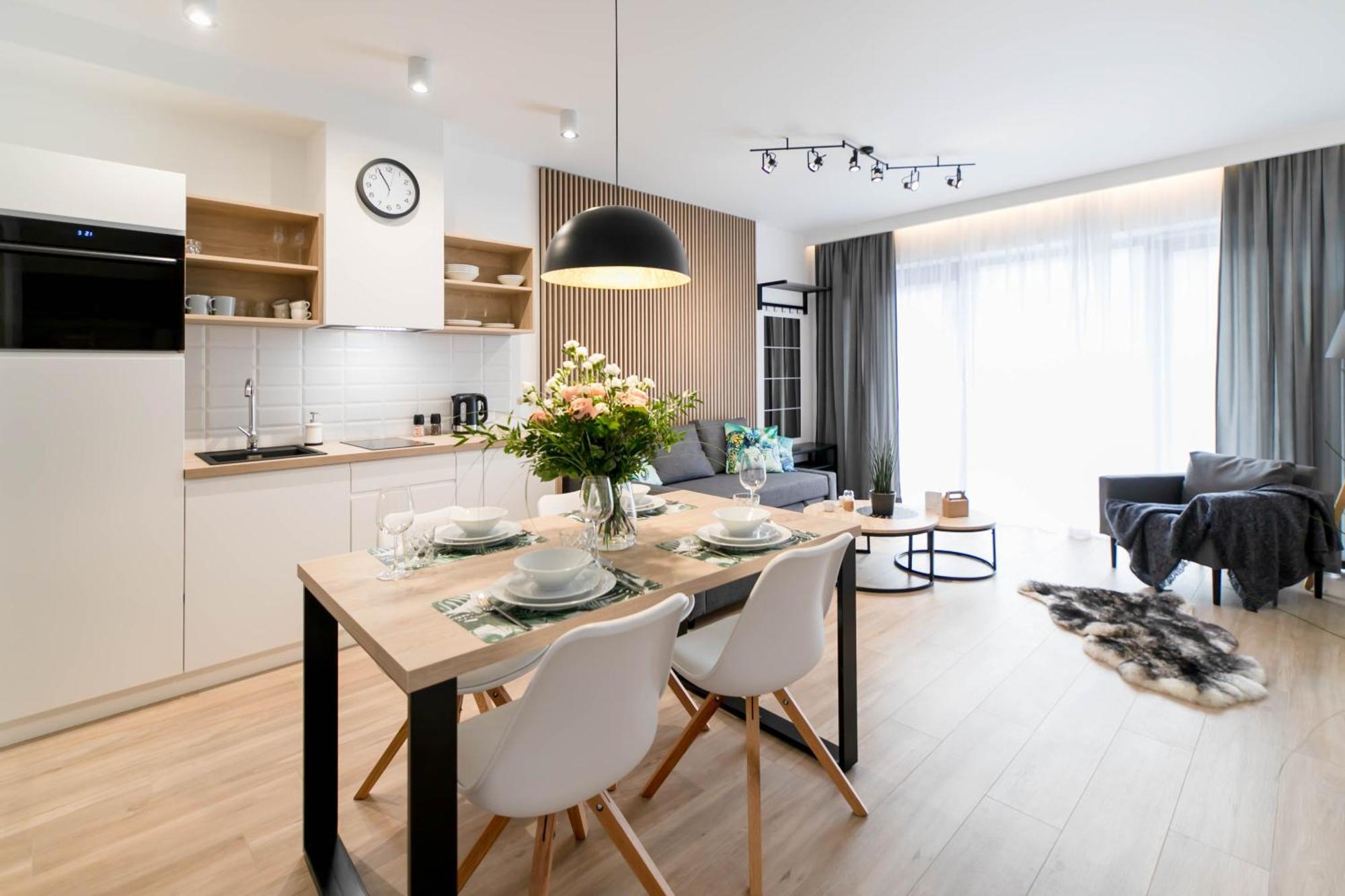 Apartamenty Marron Z Sauna, Bawialnia I Widokiem Na Skrzyczne - Dream Apart Szczyrk Camera foto