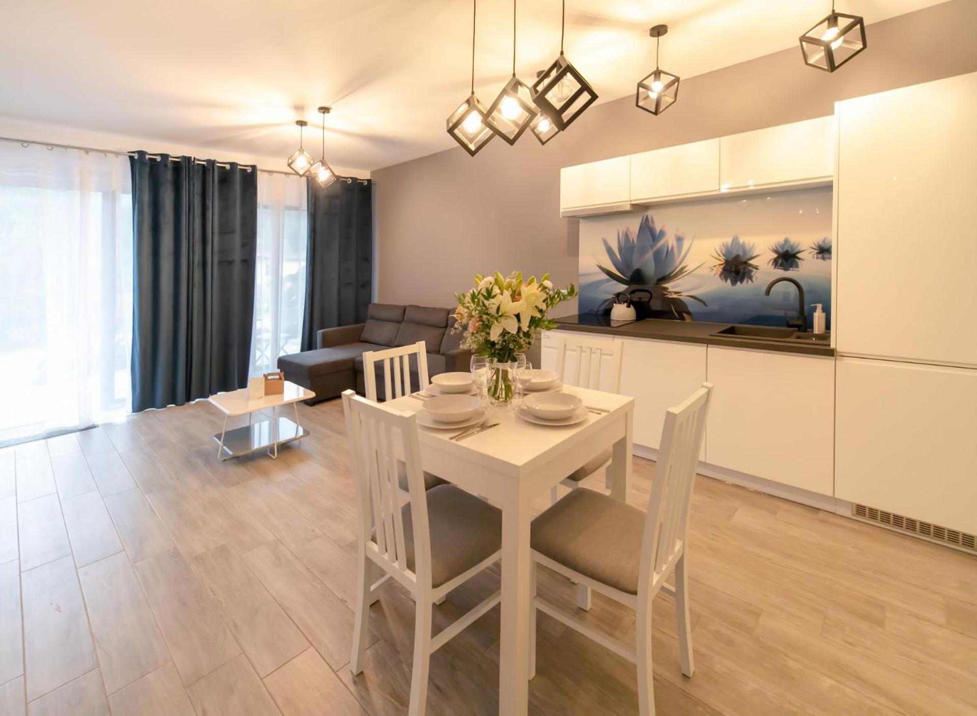Apartamenty Marron Z Sauna, Bawialnia I Widokiem Na Skrzyczne - Dream Apart Szczyrk Camera foto