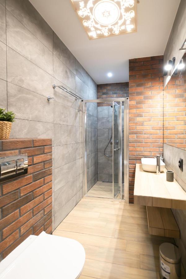 Apartamenty Marron Z Sauna, Bawialnia I Widokiem Na Skrzyczne - Dream Apart Szczyrk Esterno foto