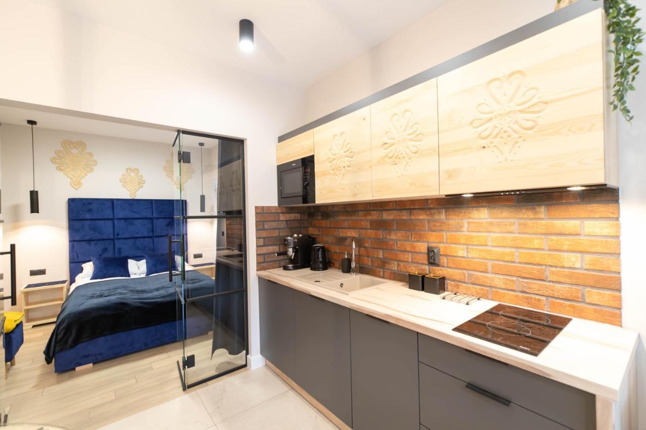Apartamenty Marron Z Sauna, Bawialnia I Widokiem Na Skrzyczne - Dream Apart Szczyrk Esterno foto