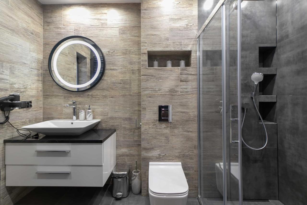 Apartamenty Marron Z Sauna, Bawialnia I Widokiem Na Skrzyczne - Dream Apart Szczyrk Esterno foto