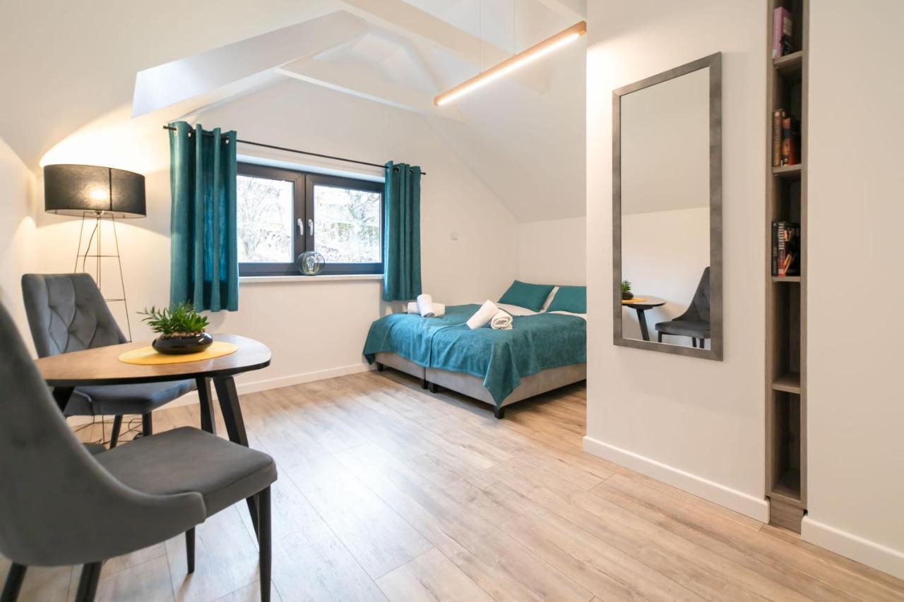 Apartamenty Marron Z Sauna, Bawialnia I Widokiem Na Skrzyczne - Dream Apart Szczyrk Esterno foto