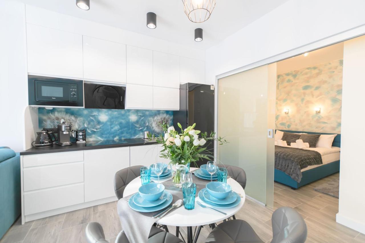 Apartamenty Marron Z Sauna, Bawialnia I Widokiem Na Skrzyczne - Dream Apart Szczyrk Esterno foto