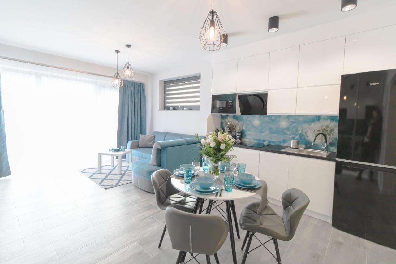 Apartamenty Marron Z Sauna, Bawialnia I Widokiem Na Skrzyczne - Dream Apart Szczyrk Esterno foto
