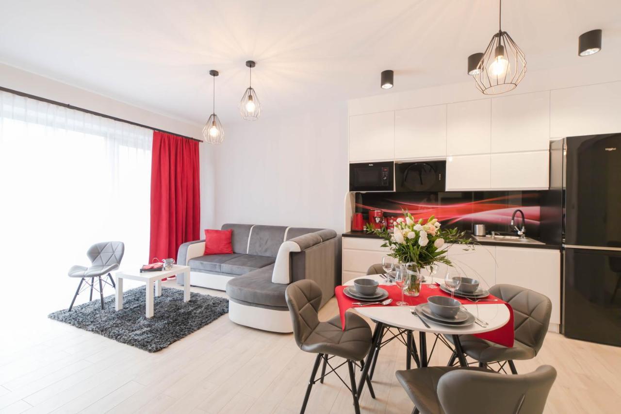 Apartamenty Marron Z Sauna, Bawialnia I Widokiem Na Skrzyczne - Dream Apart Szczyrk Esterno foto