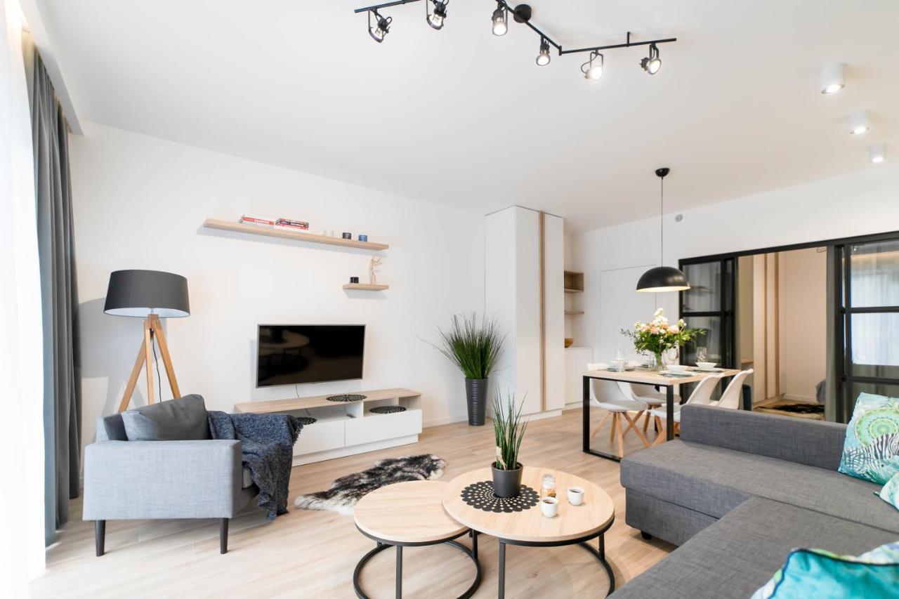 Apartamenty Marron Z Sauna, Bawialnia I Widokiem Na Skrzyczne - Dream Apart Szczyrk Esterno foto