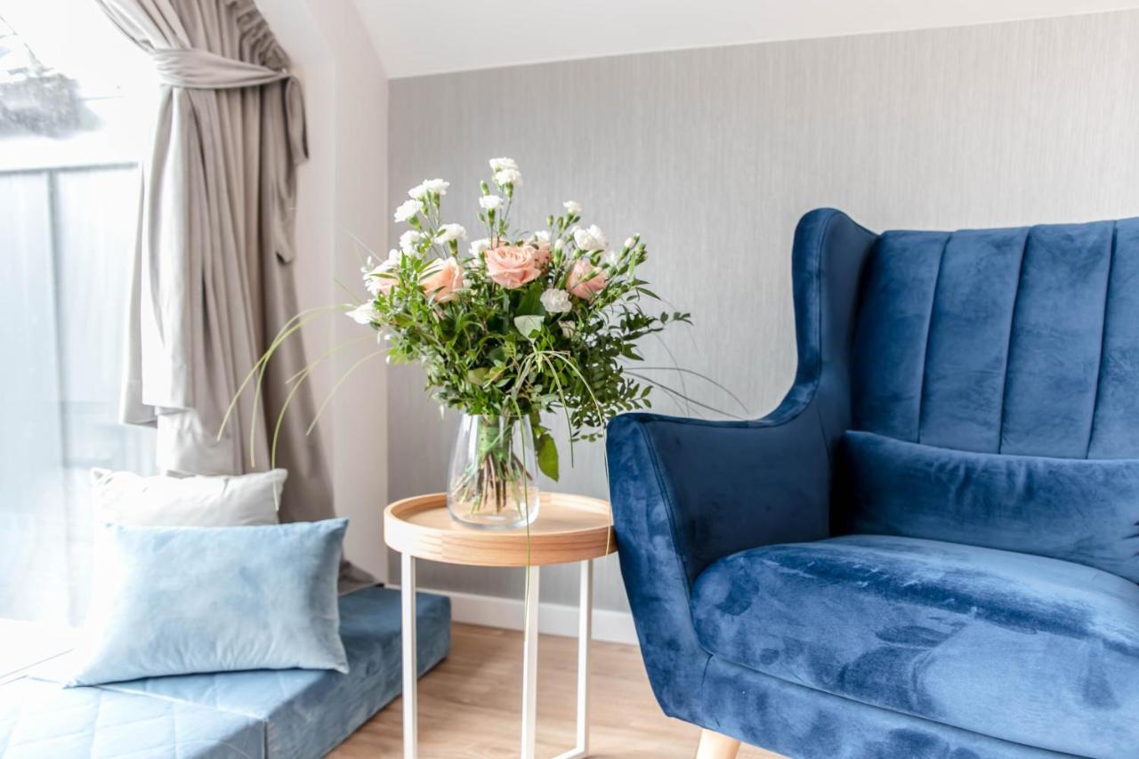 Apartamenty Marron Z Sauna, Bawialnia I Widokiem Na Skrzyczne - Dream Apart Szczyrk Esterno foto